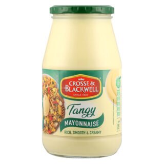 Crosse & Blackwell Mayonnaise 750g
