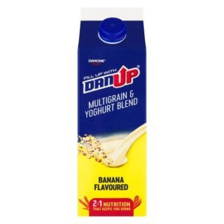 Danone Danup Banana 950g