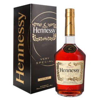 Hennessy Very Special Cognac Bottle 750ml