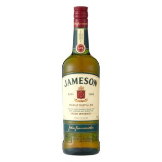 Jameson Irish Whiskey 750ml