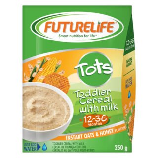 Futurelife Tots Oats & Honey
