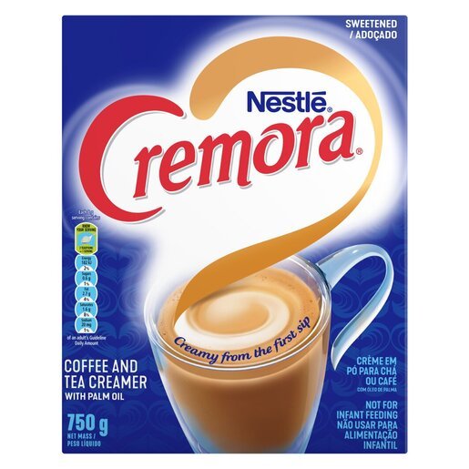 Nestle Cremora Creamer 750g