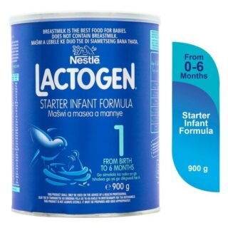 Nestle Lactogen 1 900g