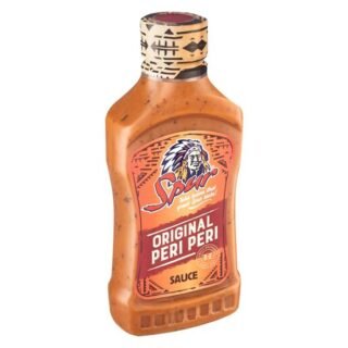 Spur Peri Peri Sauce 500ml