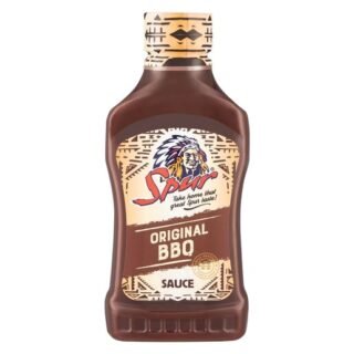 Spur BBQ Sauce 300ml