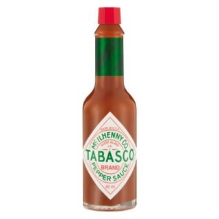 Tabasco Pepper Sauce 60ml